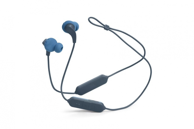 【香港行貨 1年保養】JBL Endurance Run 2 Wireless入耳式藍牙跑步耳機