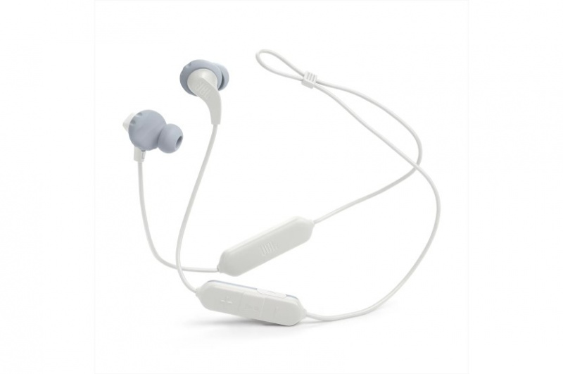 【香港行貨 1年保養】JBL Endurance Run 2 Wireless入耳式藍牙跑步耳機