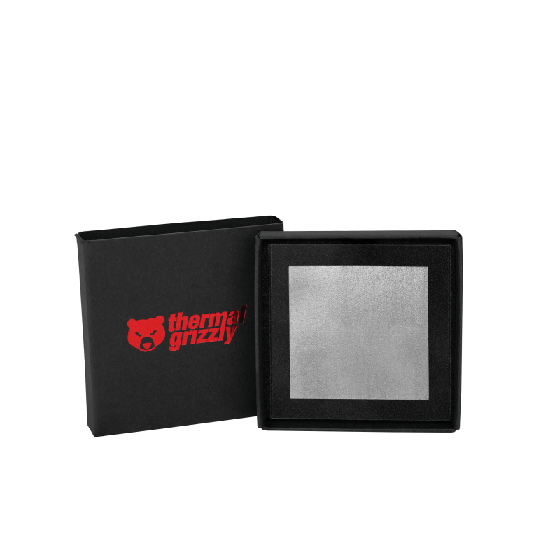 Thermal Grizzly KryoSheet - 38x38 mm graphene thermal pads