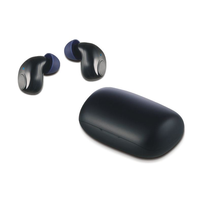 Hopewell 耳機型充電式助聽器 HAP-160 ( 免運費 )