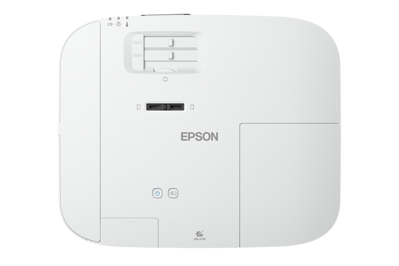 Epson EH-TW6250 4K PRO-UHD 家用投影機
