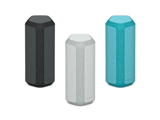 【香港行貨 1年保養】Sony X 系列可攜式無線揚聲器 SRS-XE300