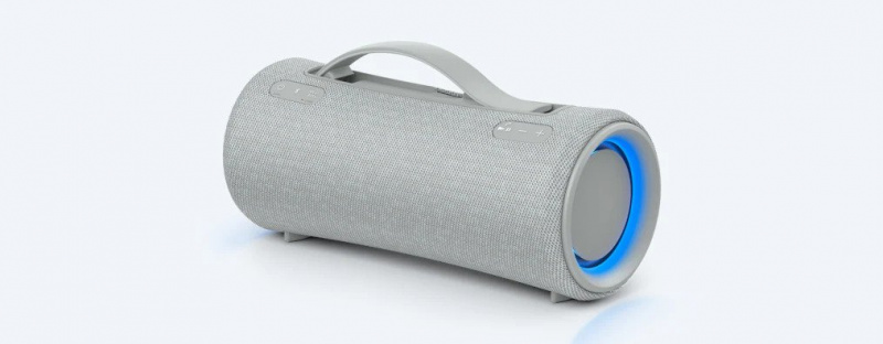 【父親節限時優惠 行貨1年保養】Sony X 系列可攜式無線揚聲器 SRS-XG300