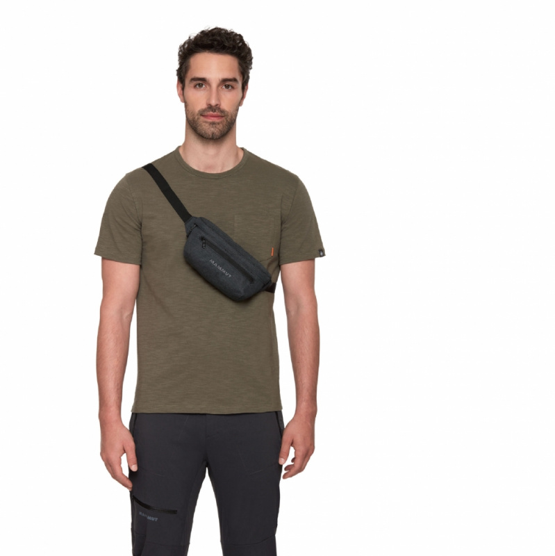 Mammut Classic Bumbag Melange 2L 單肩包