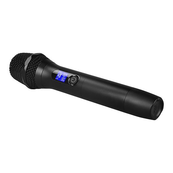 JBL Wireless Microphone System VM300