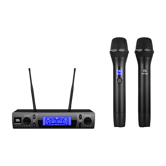[免運費] JBL Wireless Microphone System VM300