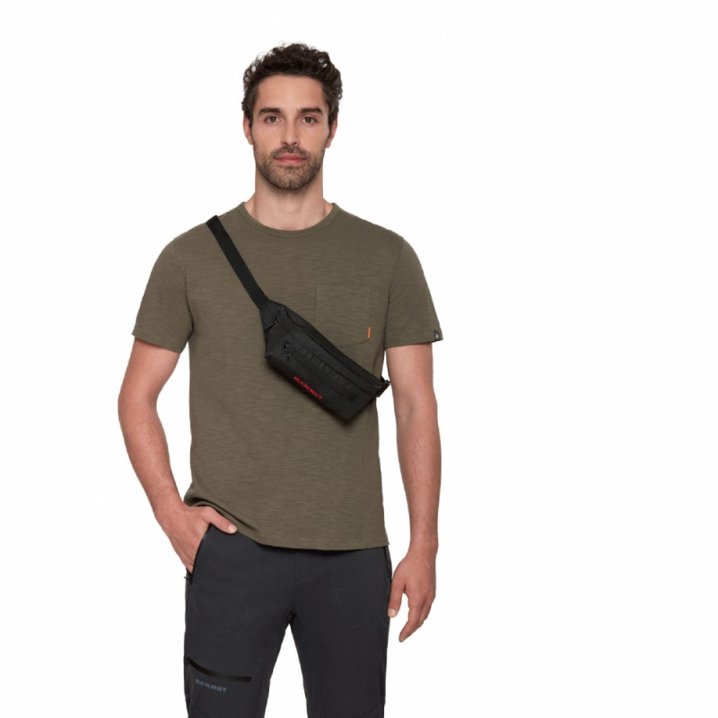 Mammut Classic Bumbag 1L 單肩包