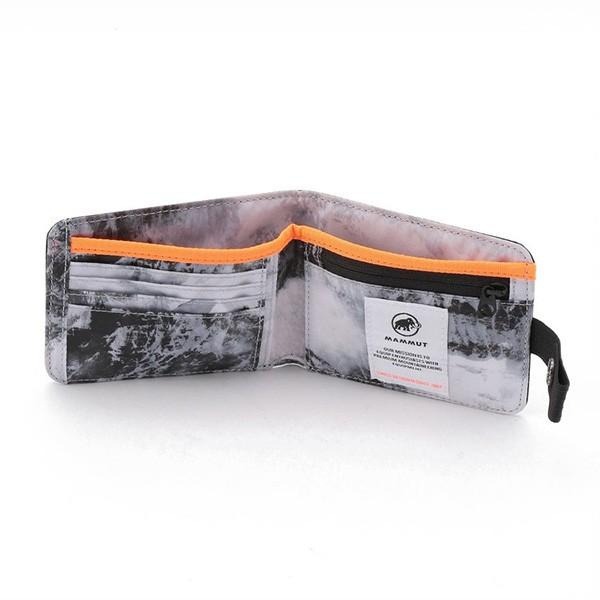 Mammut Xeron Wallet 銀包