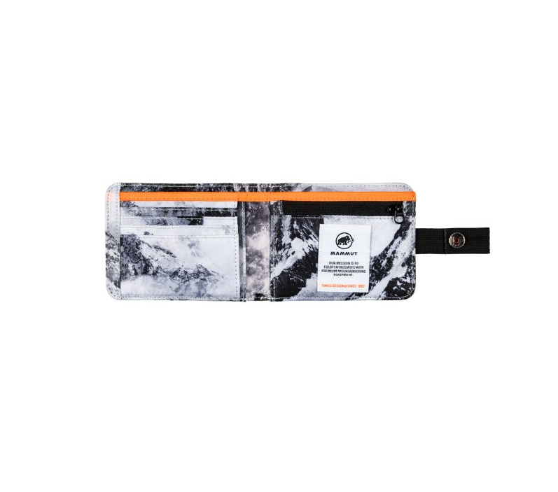 Mammut Xeron Wallet 銀包