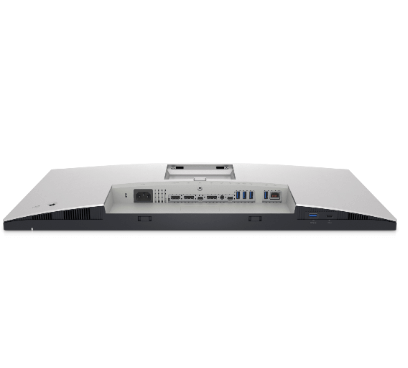 Dell 27吋 UltraSharp 4K USB-C 集線器顯示器 U2723QE