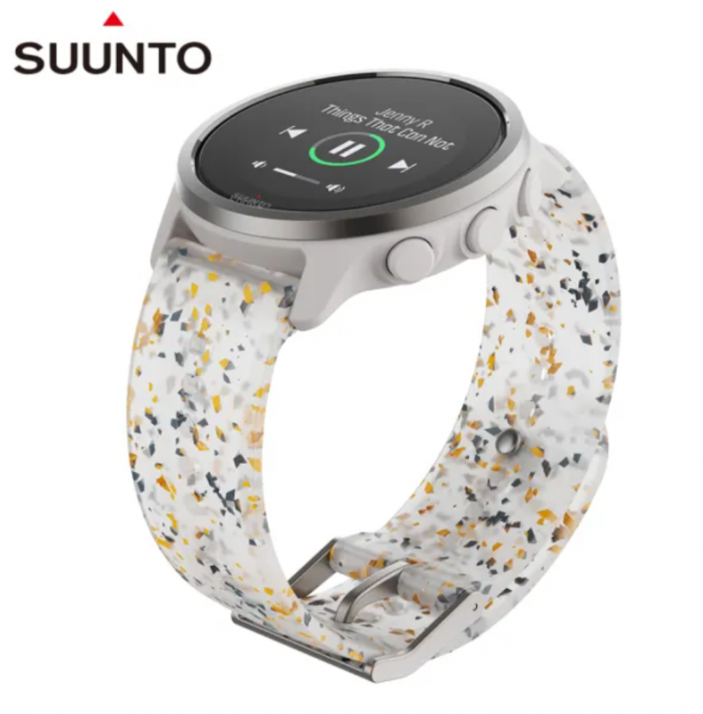 Suunto 5 Peak 智能手錶 [多彩低碳色]