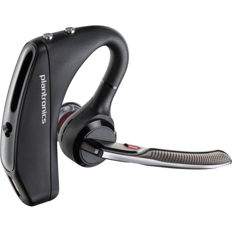 Plantronics Voyager 5200 單耳掛式專業通話藍牙耳機
