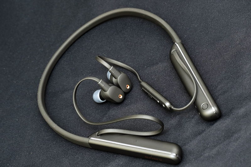 SONY WI-1000XM2 無線藍牙降嘈耳機 (兩色)