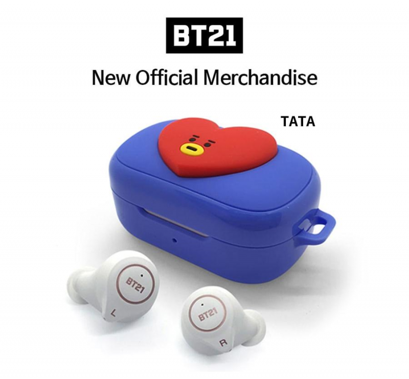 BT21 真無線藍牙耳機