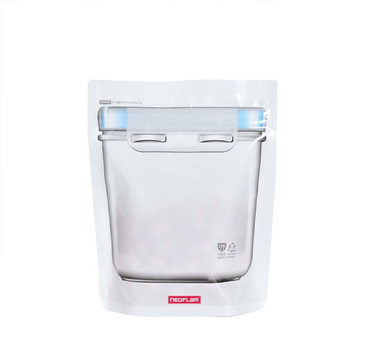 Neoflam - 立體保鮮袋5入