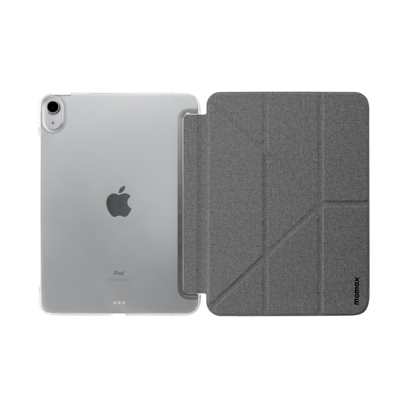 Momax iPad 10.9“ 第10代 Flip Cover 保護套 FCAP22M