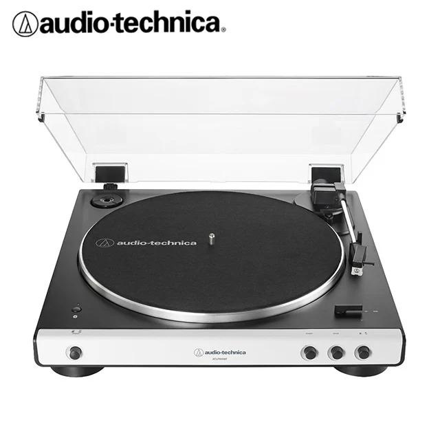 Audio Technica 鐵三角藍牙無線唱盤 AT-LP60XBT