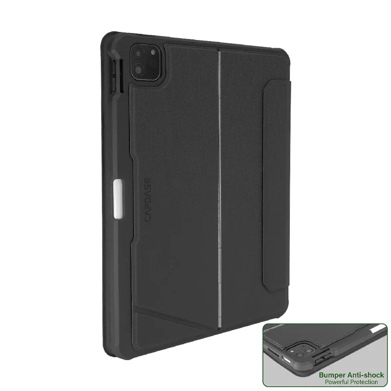 CAPDASE 可拆卸 B. Folio-BKT 觸控板鍵盤防震保護套