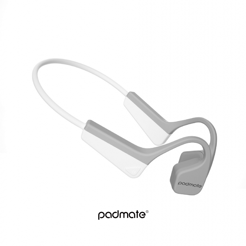 Padmate 骨傳導運動藍牙耳機 S30 [4色]