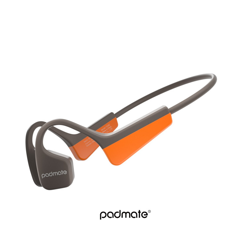 Padmate 骨傳導運動藍牙耳機 S30 [4色]