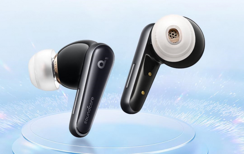 Anker Soundcore Liberty 4 真無線藍牙耳機 [2色]