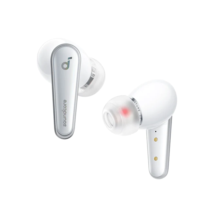 Anker Soundcore Liberty 4 真無線藍牙耳機 [2色]