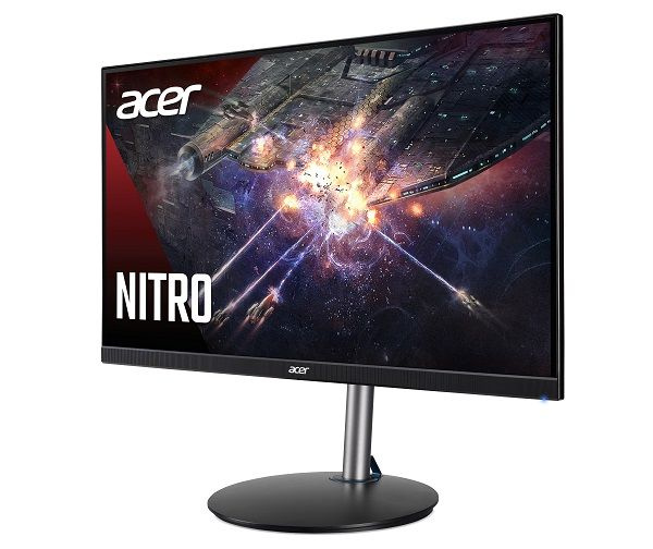 ACER Nitro XF273 M3bmiiprx 27" GAMING (165Hz) ACER Nitro XF273 M3bmiiprx 27" GAMING (165Hz)