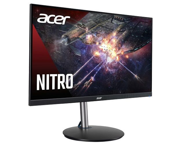 ACER Nitro XF273 M3bmiiprx 27" GAMING (165Hz) ACER Nitro XF273 M3bmiiprx 27" GAMING (165Hz)