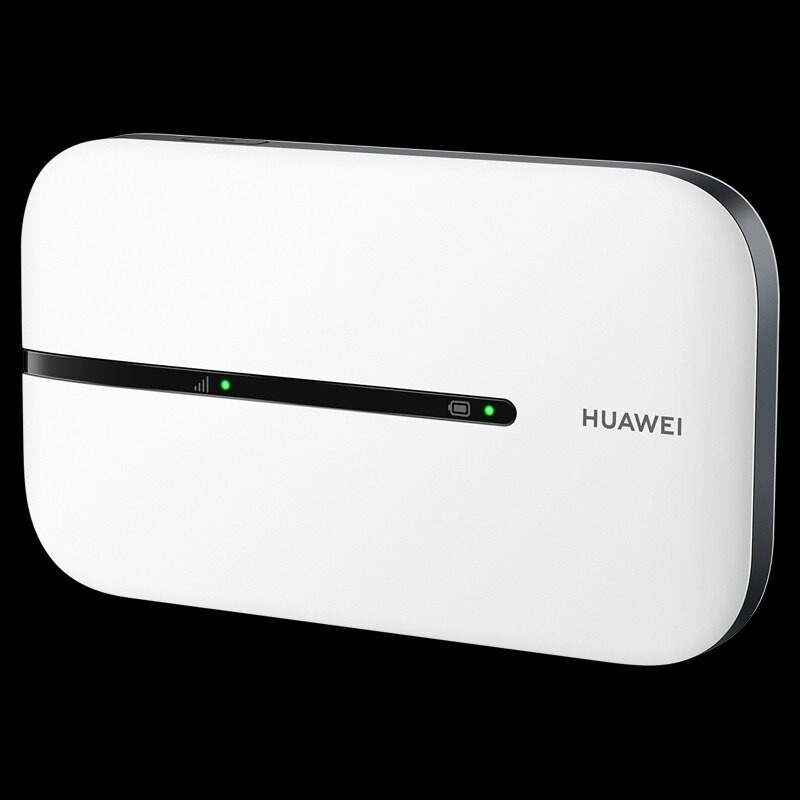 Huawei - 便攜式 Wifi 3 Wifi 蛋 4G 路由器 150Mbps E5576-855(香港原裝保用一年)(平行進口)