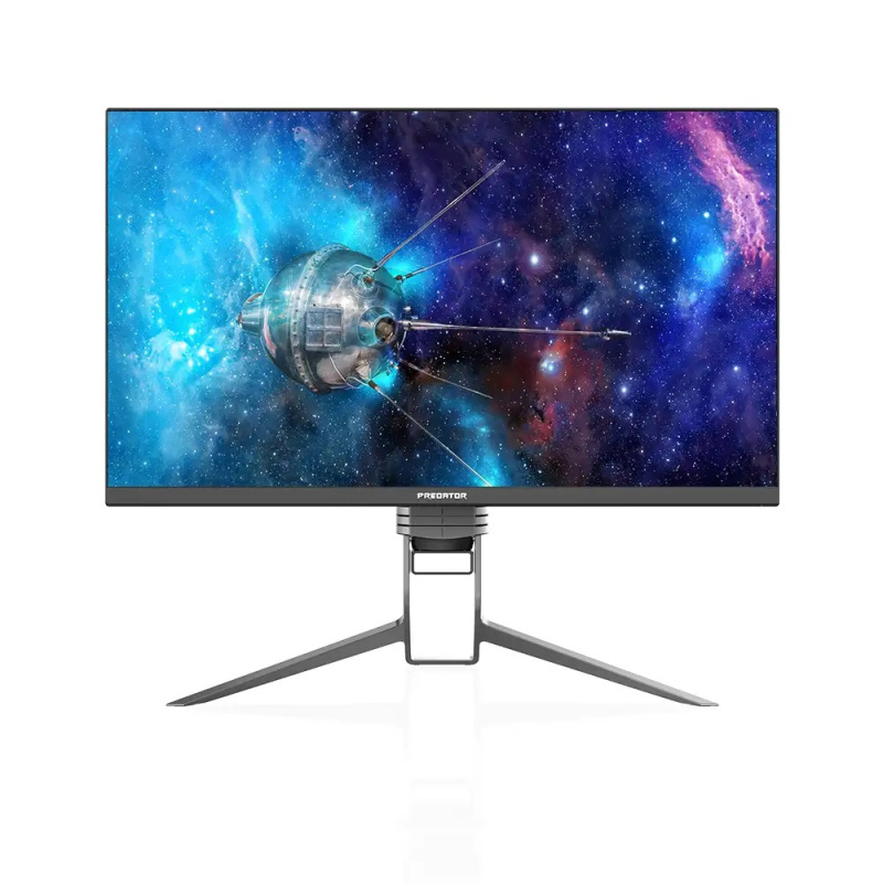 ACER Predator X32 FP bmiiiiphuzx 32" 4K GAMING (160Hz) Premium HDR1000