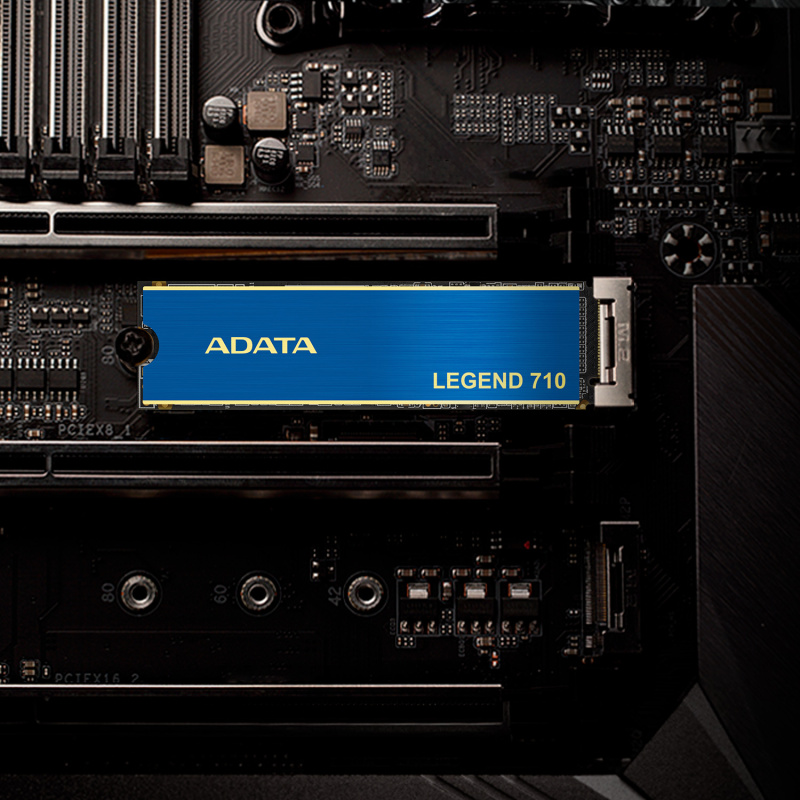ADATA LEGEND 710 1TB PCIe Gen3 X4 M.2 2280 [現金優惠 $1349]