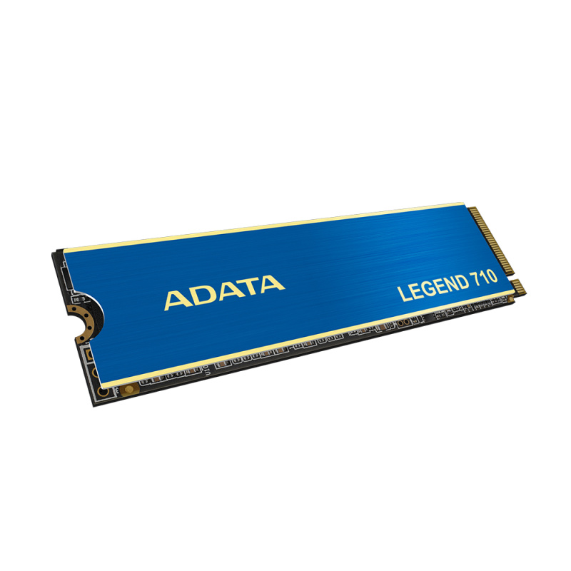 ADATA LEGEND 710 1TB PCIe Gen3 X4 M.2 2280 [現金優惠 $1349]