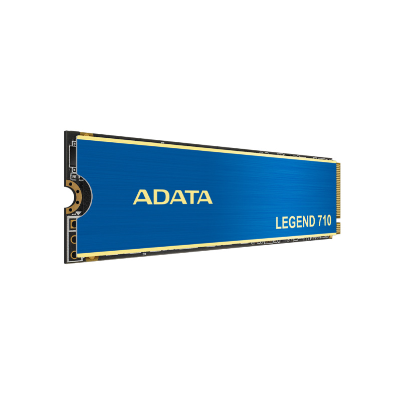 ADATA LEGEND 710 1TB PCIe Gen3 X4 M.2 2280 [現金優惠 $1349]