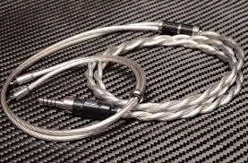 Toxic cables Griffin 26 獅鷲  4.4MM