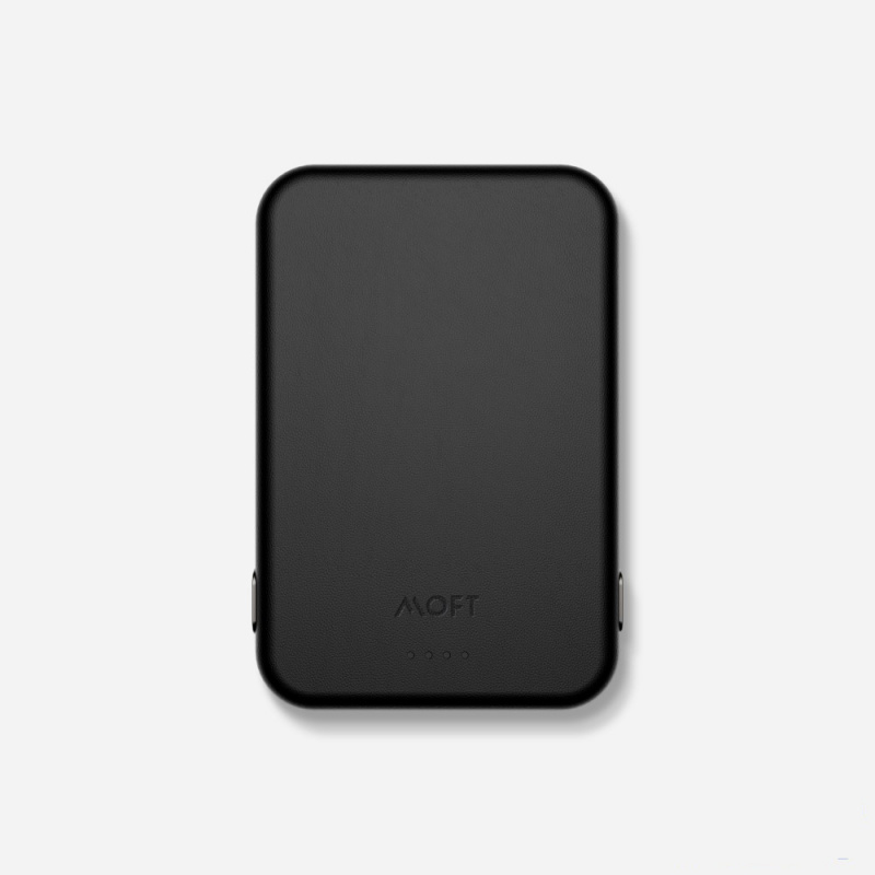 MOFT Snap Battery Power Set 電池 + 磁吸手機支架