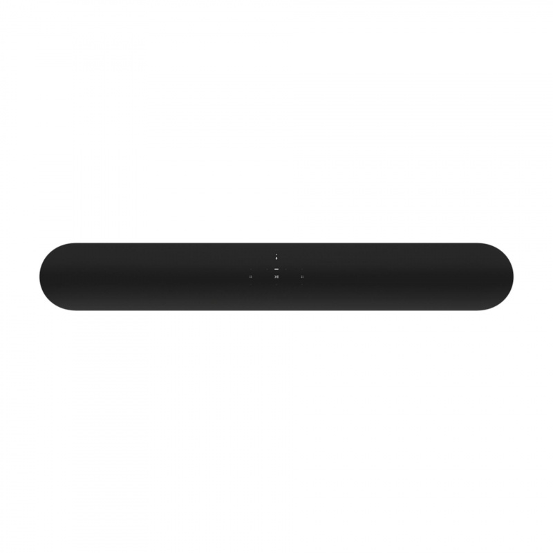 Sonos Beam（第二代）無線智能Soundbar [2色]