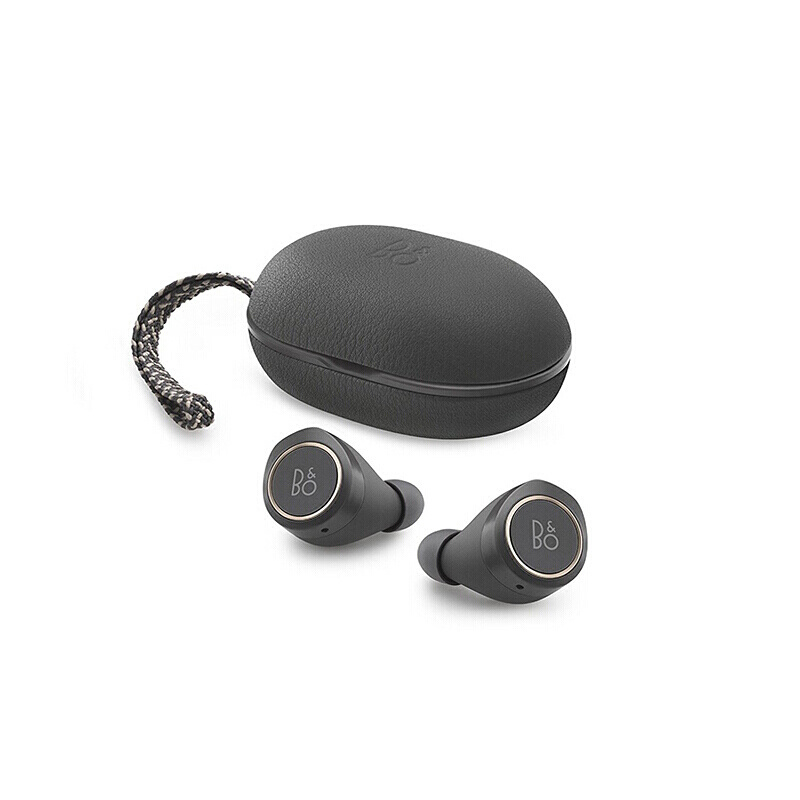 B&O - BeoPlay E8 無線藍牙入耳式耳機-灰色（平行進口）