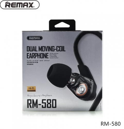 REMAX RM 580