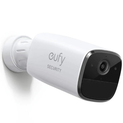 Eufy EufyCam Solo Pro (SoloCam E40) 多合一監控攝影機