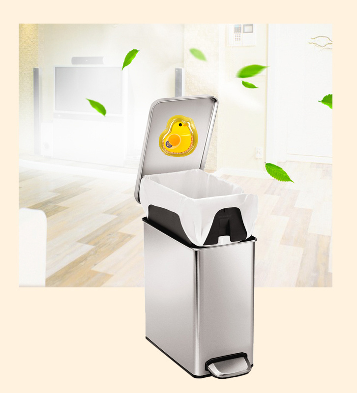 日本 Welco 尿片垃圾桶除臭珠