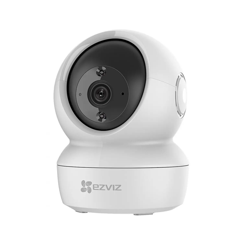 Ezviz 螢石 360°雲台版網絡攝錄機 H6c