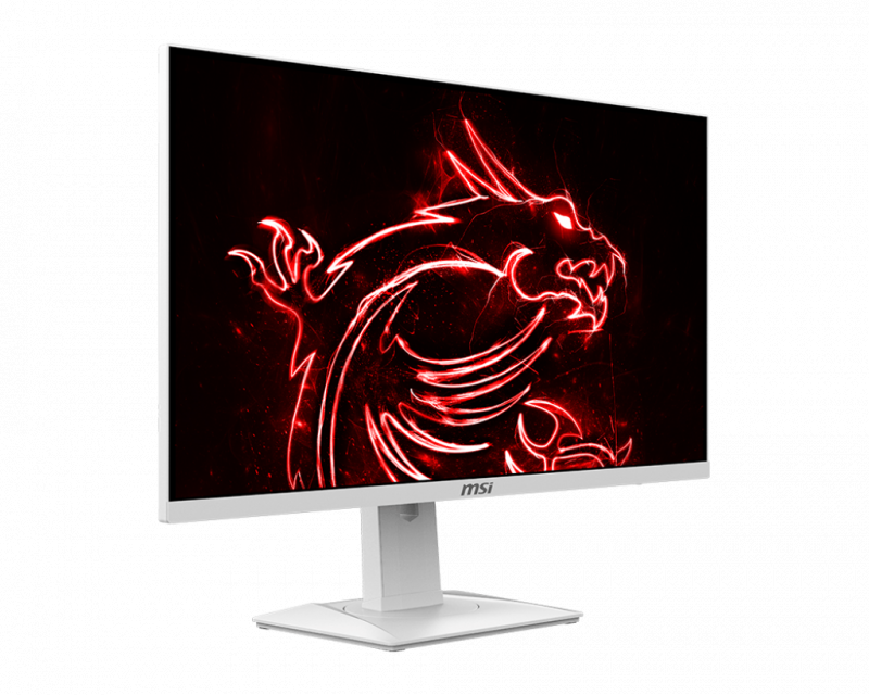 MSI 27吋 2K 170Hz 電競顯示器 G274QRFW