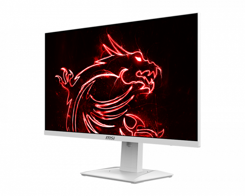 MSI 27吋 2K 170Hz 電競顯示器 G274QRFW