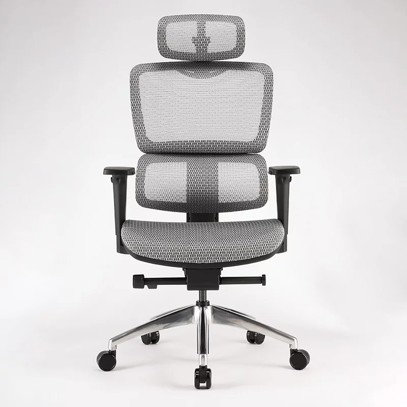 iRocks 艾芮克 Ergonomic Chair 人體工學椅 GC-T07 iRocks 艾芮克 Ergonomic Chair 人體工學椅 GC-T07