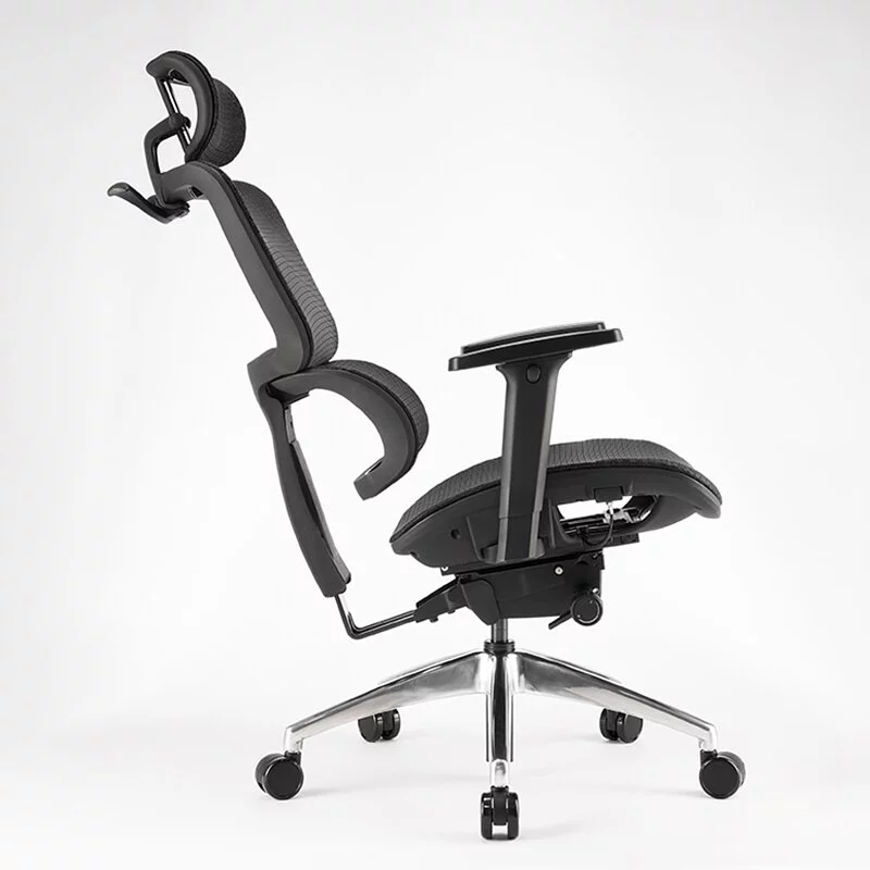 iRocks 艾芮克 Ergonomic Chair 人體工學椅 GC-T07 iRocks 艾芮克 Ergonomic Chair 人體工學椅 GC-T07