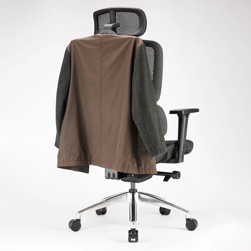 iRocks 艾芮克 Ergonomic Chair 人體工學椅 GC-T07 iRocks 艾芮克 Ergonomic Chair 人體工學椅 GC-T07