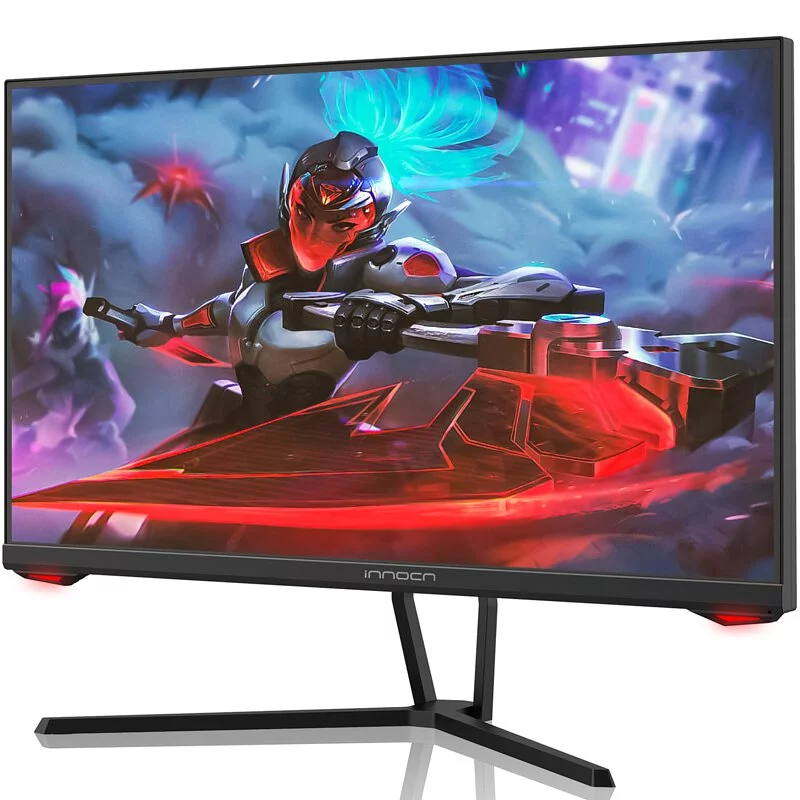 INNOCN 27吋 2K UHD 144Hz 電競顯示器 MO-IN27G1R