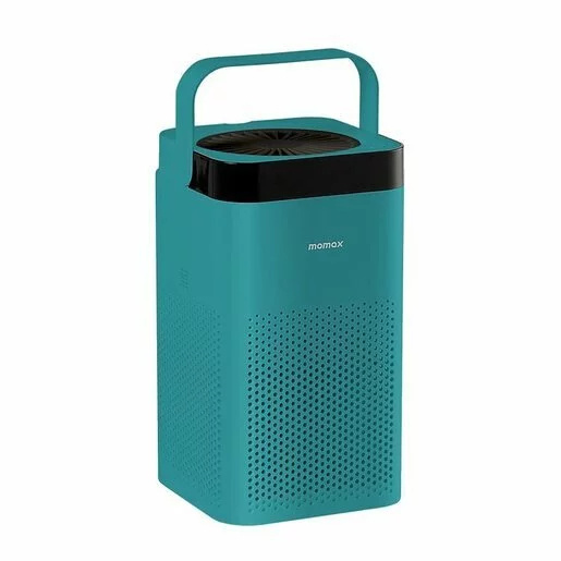 Momax 紫外光空氣淨化機 Pure Air