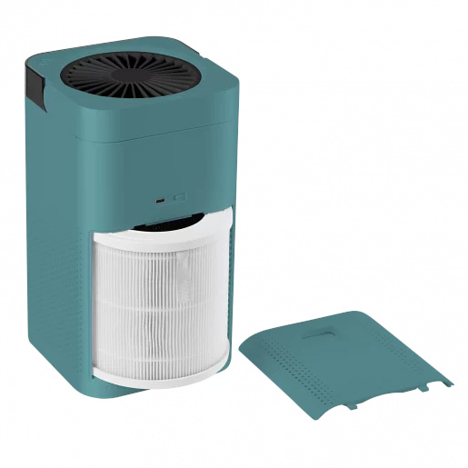 Momax 紫外光空氣淨化機 Pure Air