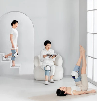 KEEPFIT 單膝蓋按摩儀 KPF-knee07